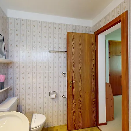 Abitaziun Funtauna 15a - Apartment