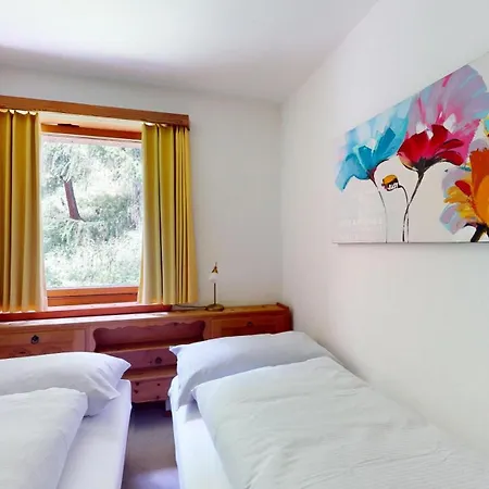 Apartment Abitaziun Funtauna 15a - *