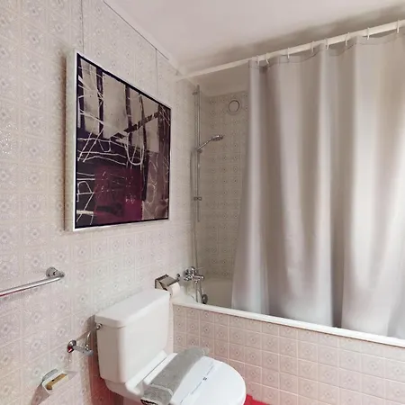 Abitaziun Funtauna 15a - Apartment *