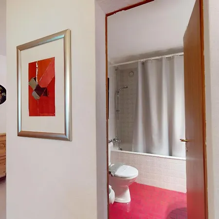 Apartment Abitaziun Funtauna 15a - *
