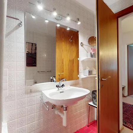 Apartment Abitaziun Funtauna 15a -