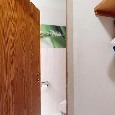 Abitaziun Funtauna 15a - Apartment *