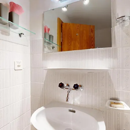 Abitaziun Funtauna 15a - Apartment *