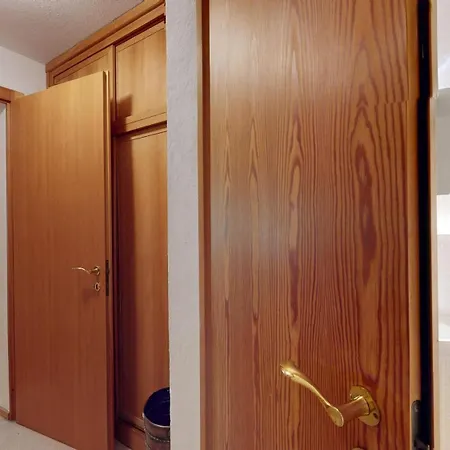 Apartment Abitaziun Funtauna 15a - *