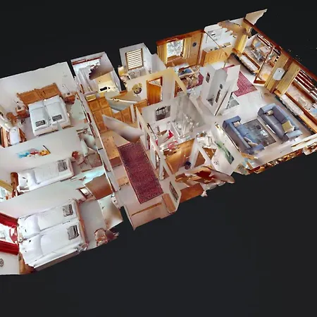 Apartment Abitaziun Funtauna 15a - *