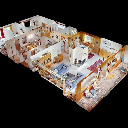 Abitaziun Funtauna 15a - Apartment