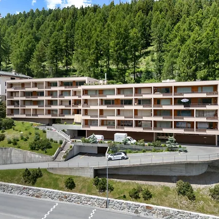 Apartment Abitaziun Funtauna 15a -